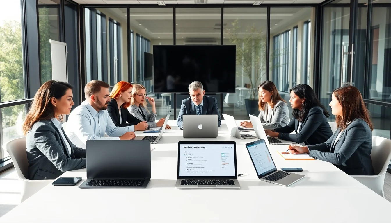 Optimize Your Leadership Meetings